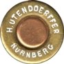 Headstamp of 8 X 45R EGESTORFF EXPRESS
