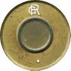 Headstamp of 9.5 X 72R AUSTRIAN HUNTING (A68)