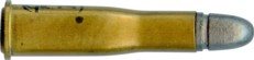 MB 78 - 9.5 X 47R AUSTRIAN MB TARGET