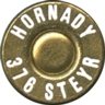 376-STEYR-HORNADY