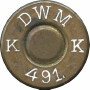 9.3X57-DWM-491