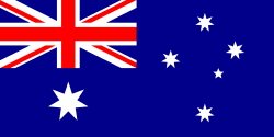 Flag---Australia