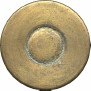 Headstamp of 10mm NAGANT REVOLVER