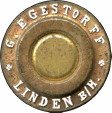 9.5-X-60R-TURKISH-G-EGESTORFF