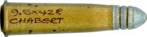 9.5 X 42R CHABERT CARBINE