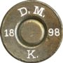 7-X-57-DM-K-1898