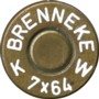 7X64BRENNEKE-BRKW