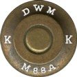 8X57R-M88A-DWM