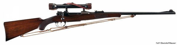 Oberndorf-Mauser