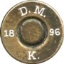 7-X-57-DM-K-1896