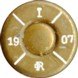 Headstamp of 6.5 X 41R BARTSCH