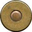 Headstamp of 7.5 X 53.5R RUBIN VGP M1885 TYPE 1