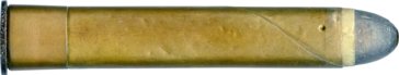 577 3¼" COILED BLACK POWDER