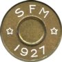 7-X-57-SFM-1927