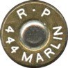 Headstamp of 411 JDJ