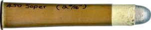 450  2-5/16" DRAWN SOPER