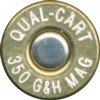 Headstamp of 350 GRIFFIN & HOWE MAGNUM