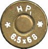 6.5X68-HP1