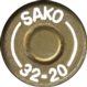 32-20-WCF-SAKO