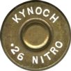 26-BSA-KYNOCH