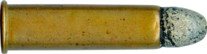 11.7 X 41.5R DANISH REMINGTON M.1867