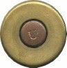 Headstamp of 45 ROSS