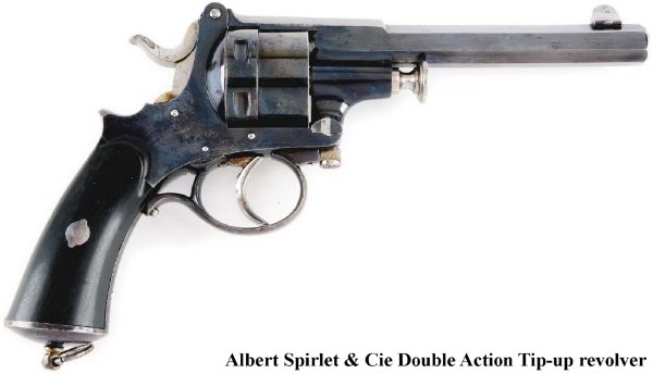 9mm SPIRLET