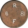 45-70-GOVT-R-81-6-F