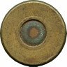 Headstamp of 450 MARS (SHORT CASE)