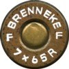 Headstamp of 11 X 40R SCHEIBENGEWEHER ??