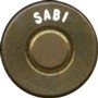 8.6X57-GEOFFERY