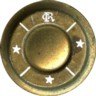 Headstamp of T47 - 8 X 36R AUSTRIAN TESCHING