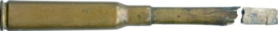 7 X 57 MAUSER