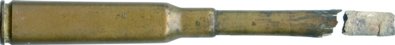 7 X 57 MAUSER