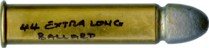 44 EXTRA LONG BALLARD (44-50-265)