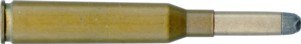 6.5 X 57 MAUSER