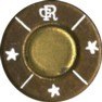 Headstamp of 8.2 X 62R HUNTING (GR 638)