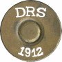Headstamp of 11.35mm SCHOUBOE