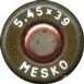 5.45-X-39-MESKO