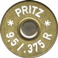 9.5X60R-PRITZ