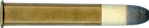 45- 80-500 SHARPS 2.1"