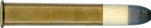 45- 80-500 SHARPS 2.1"
