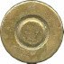 Headstamp of 8mm BERGMAN No. 4