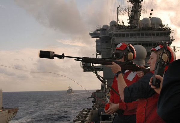 M-14linethrowing