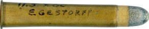 11.6 X 60R D EXPRESS (2 ⅜")