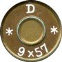 9X57-D