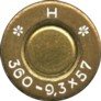 9.3X57R-D-H