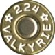 224-VALKYRIE