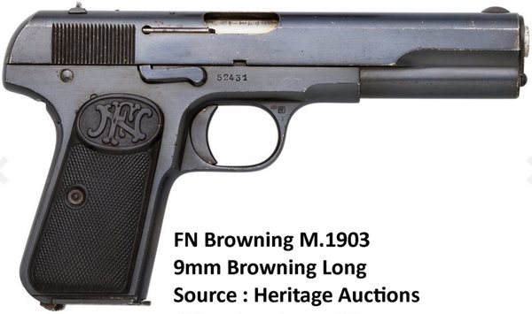 9mm-BROWNING-LONG-gun