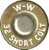 32-SHORT-COLT-WW